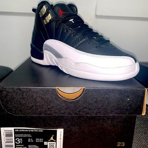 Air Jordan 12 retro